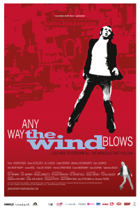 any way the wind blows